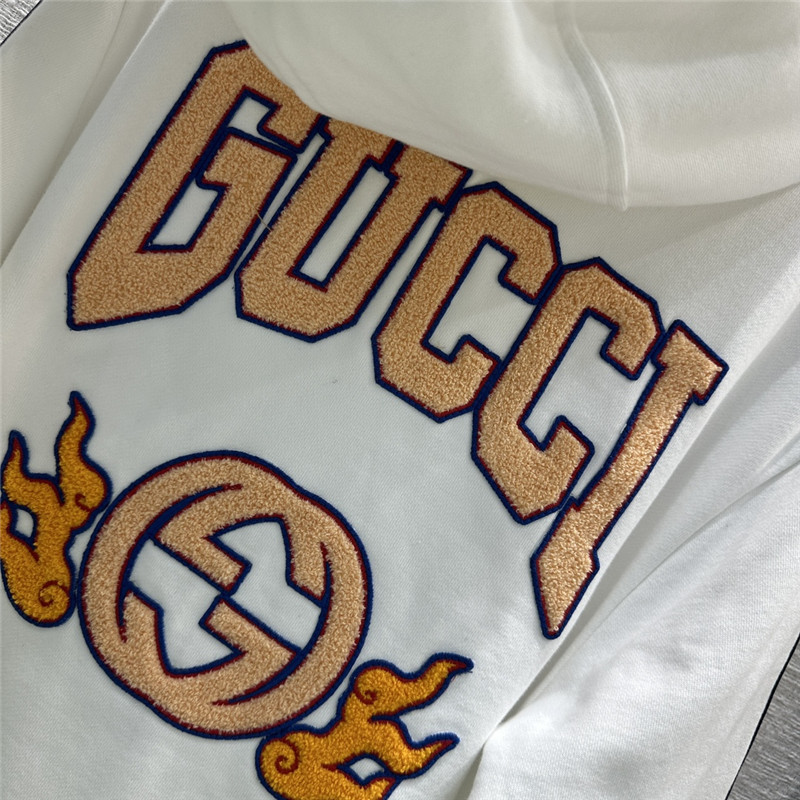 Gvc*1 american college style retro sports suit