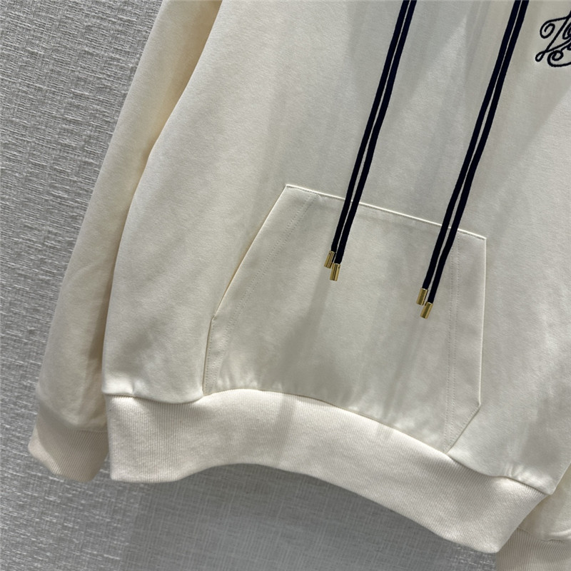 l0vis Vvtt0n lv sports sweatshirt suit