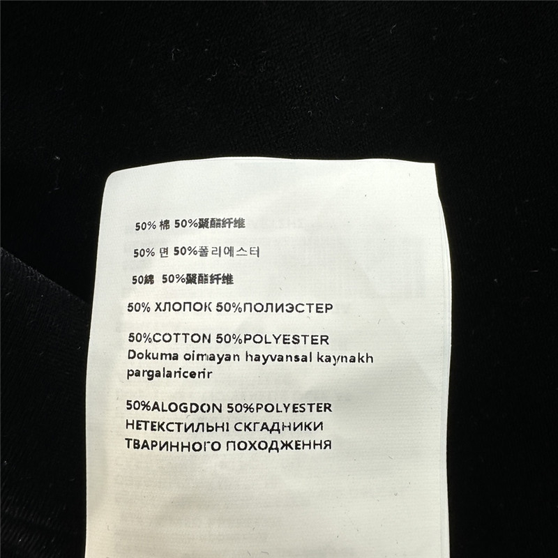 M1um1u velvet fur-trimmed top + wide-leg pants set