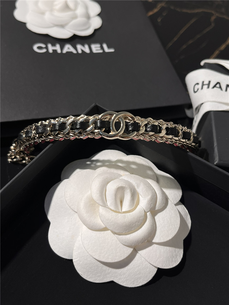 Ch**el small incense necklace