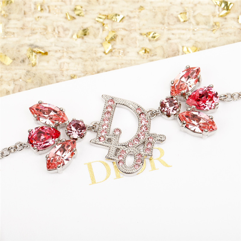 d10r fairy fairy powder D1am0nd necklace