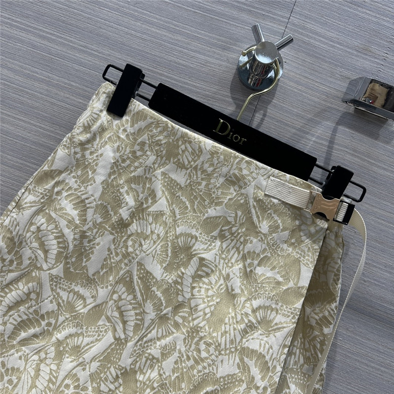 D10r classic patchwork culottes