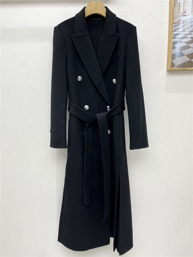 l0vis Vvtt0n lv black coat
