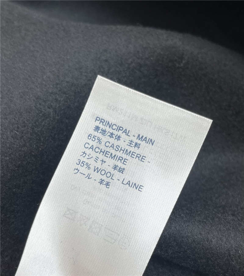 l0vis Vvtt0n lv black coat