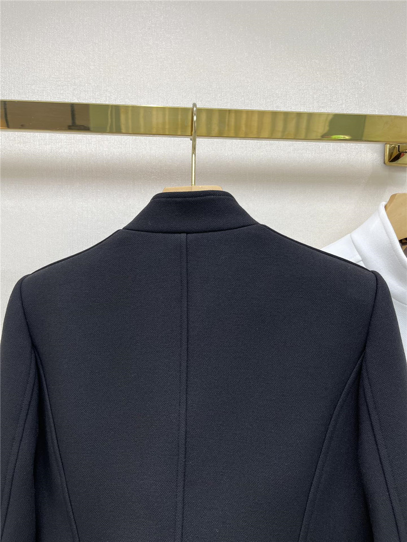 l0vis Vvtt0n lv wool short coat