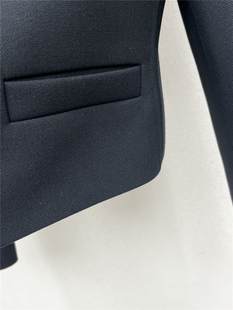 l0vis Vvtt0n lv wool short coat