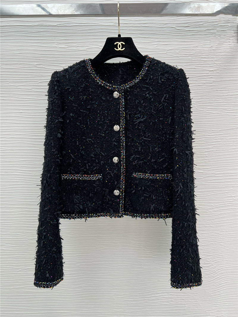 Chanel new jacket
