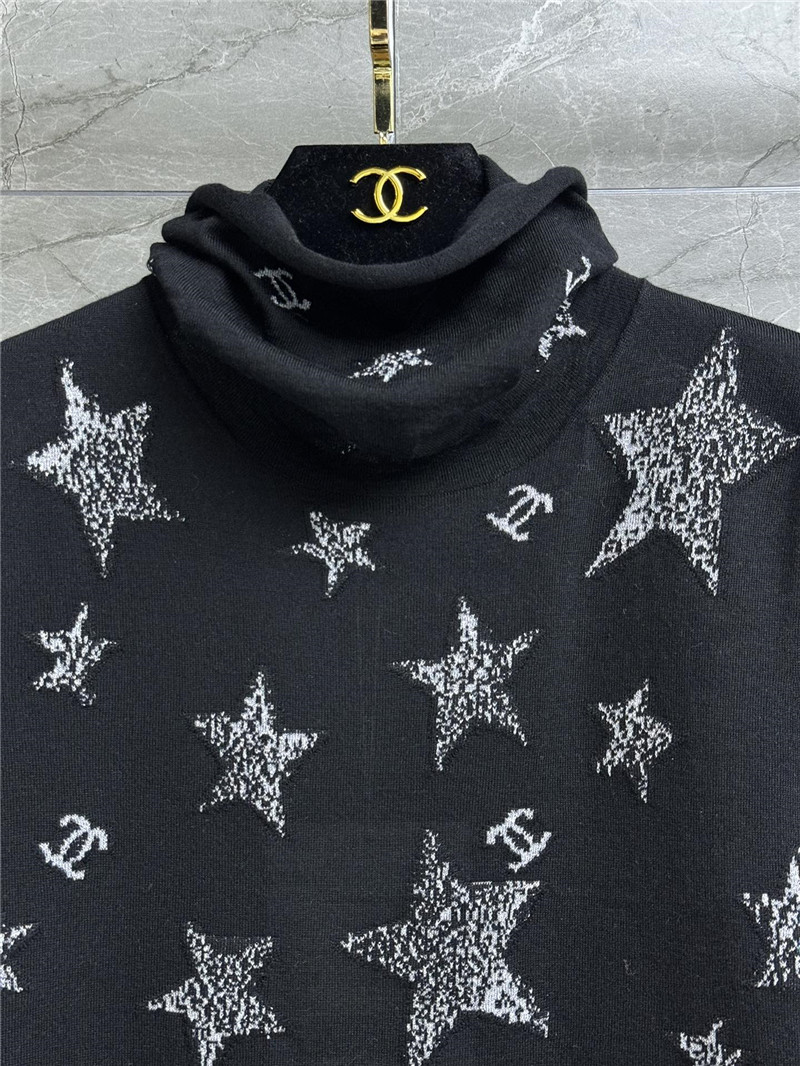 Ch**el star bottoming shirt