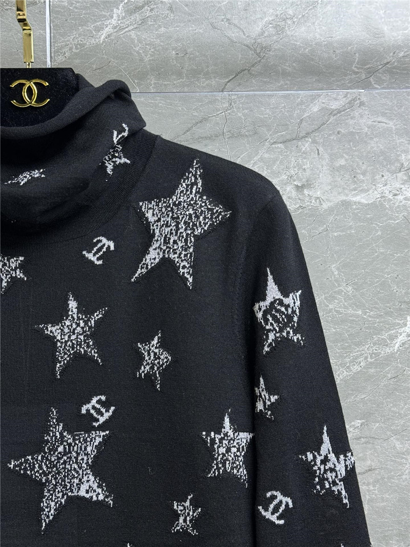 Ch**el star bottoming shirt