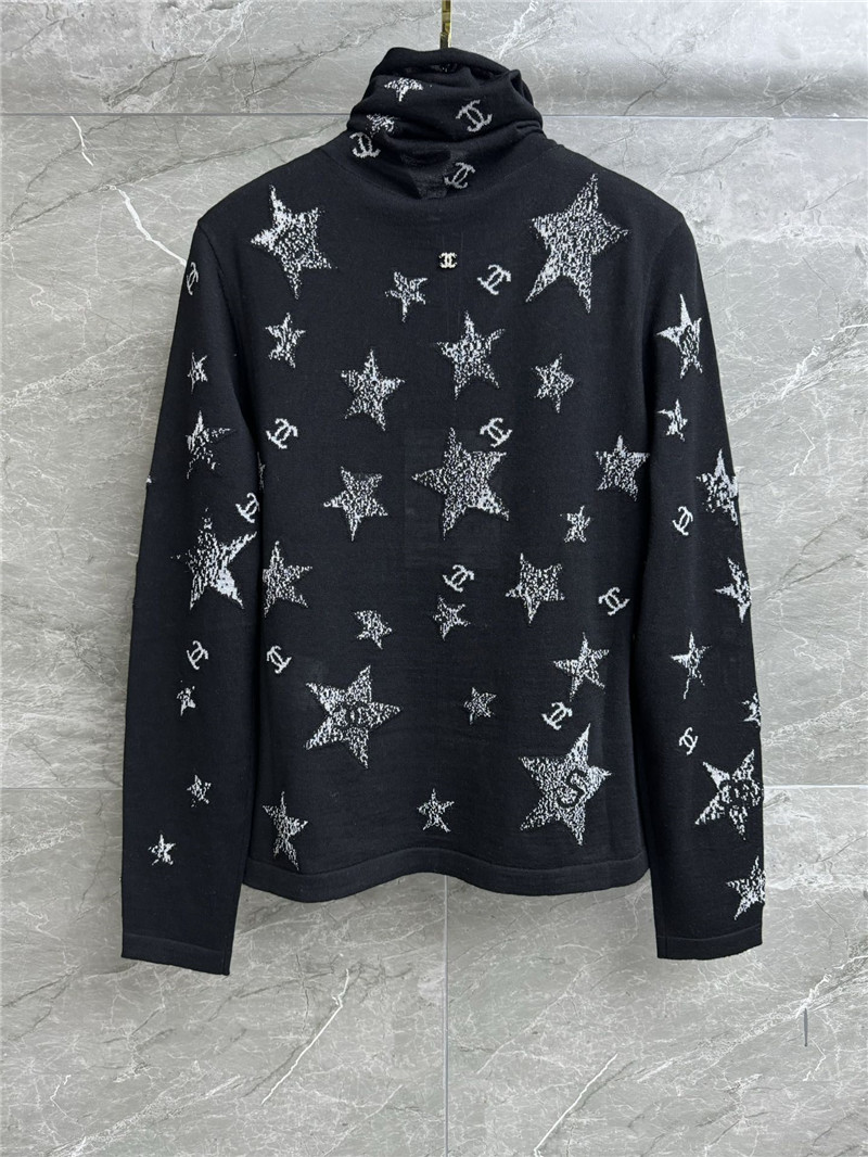 Ch**el star bottoming shirt