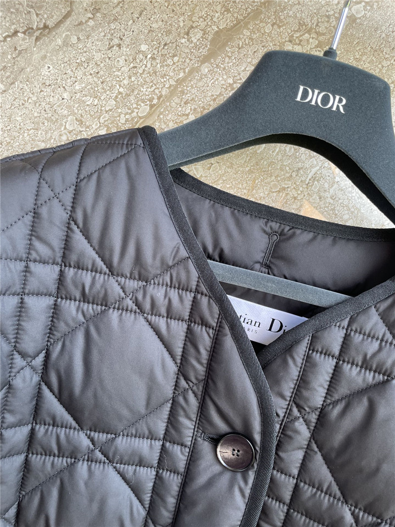 D10r new cotton jacket