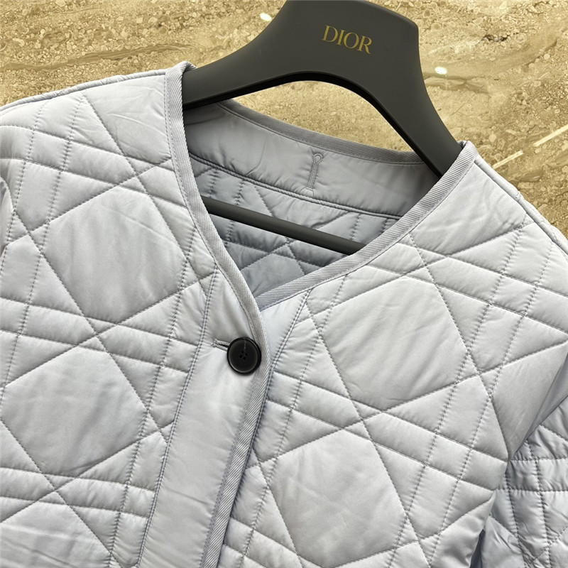 D10r new cotton jacket