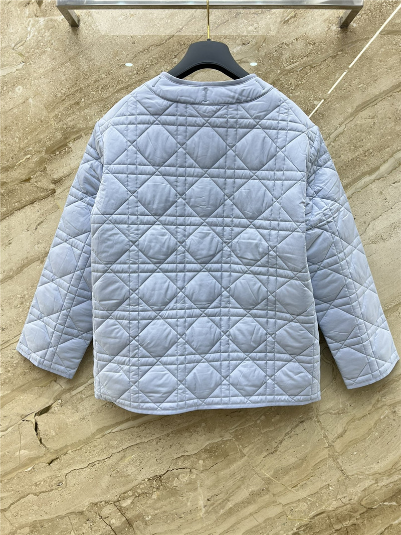 D10r new cotton jacket