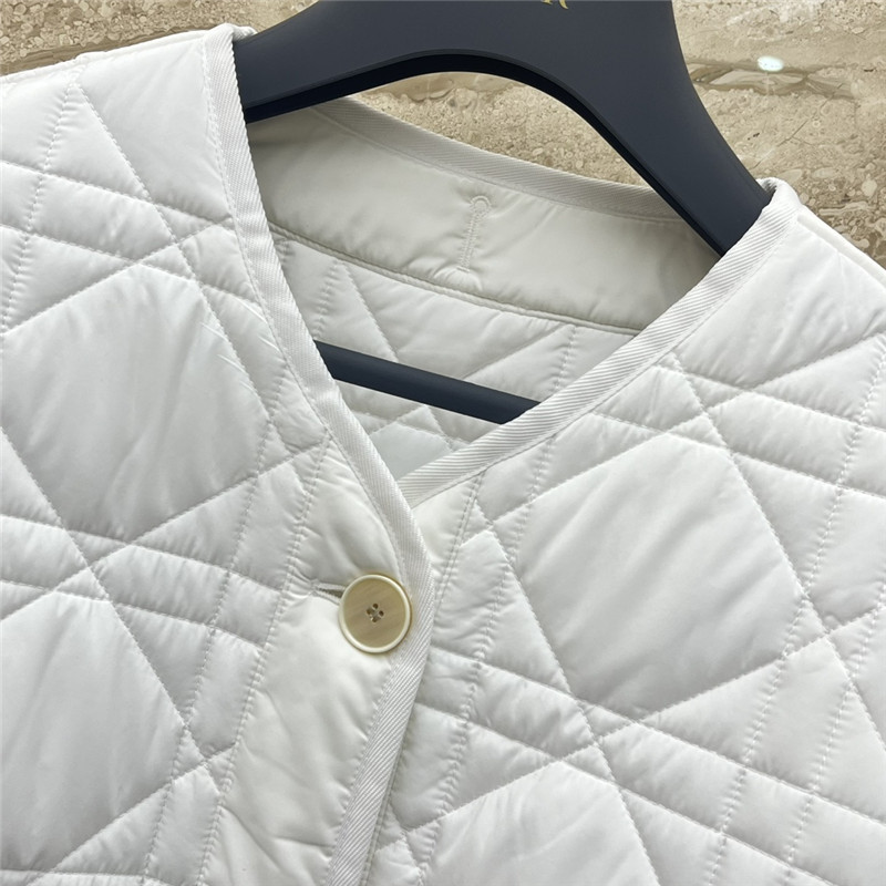 D10r new cotton jacket