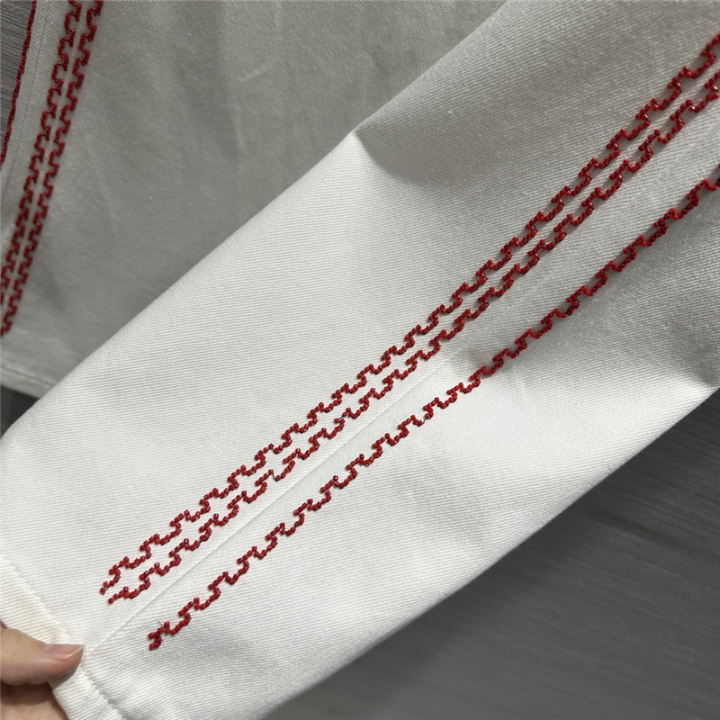 D10r new straight jeans