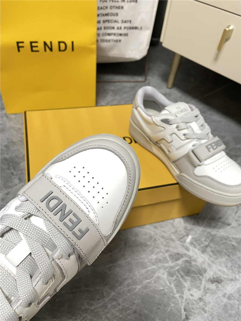 F**di match sneakers women sale