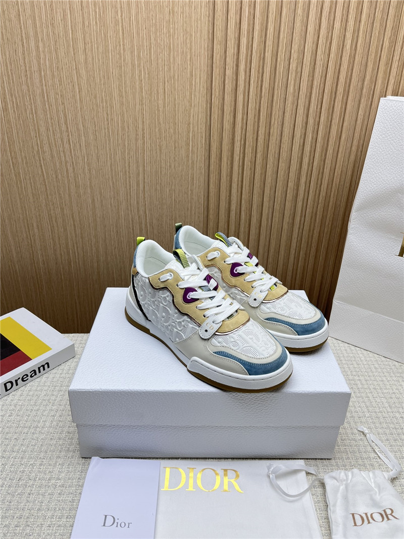 Dior Women’s Dior One Sneakers
