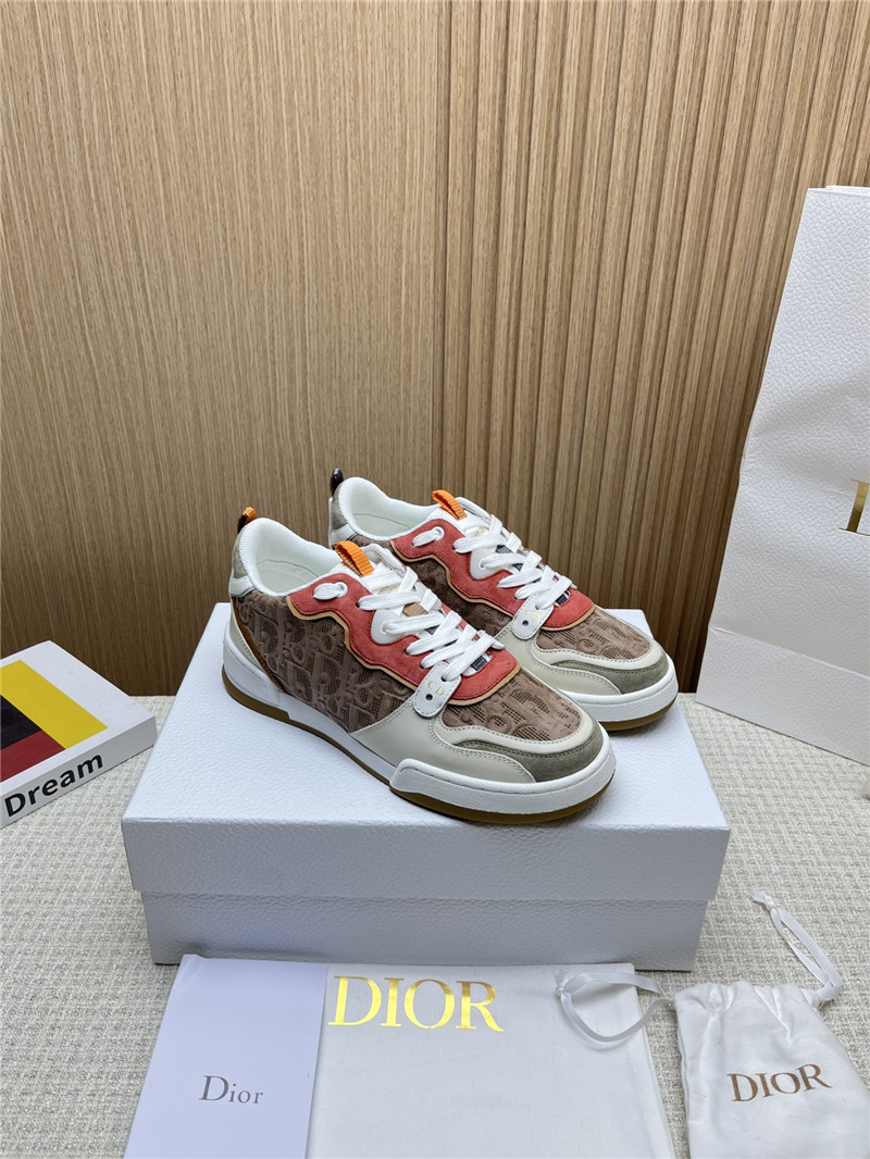 Dior Women’s Dior One Sneakers Sale