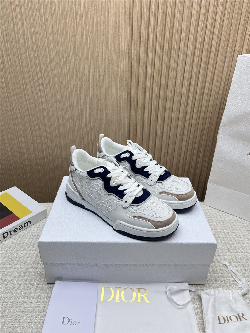 Dior Women’s Dior One Sneakers Black