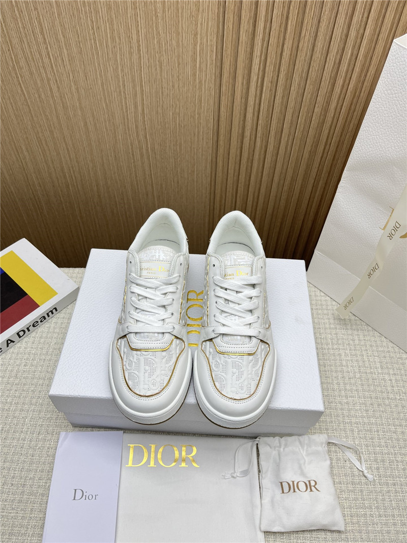 D10r women’s D10r one sneakers white