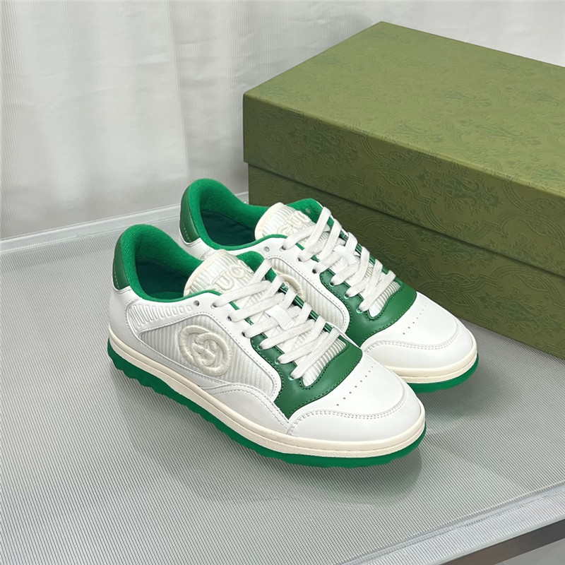 Gucci Women’s GG Low Top Sneakers