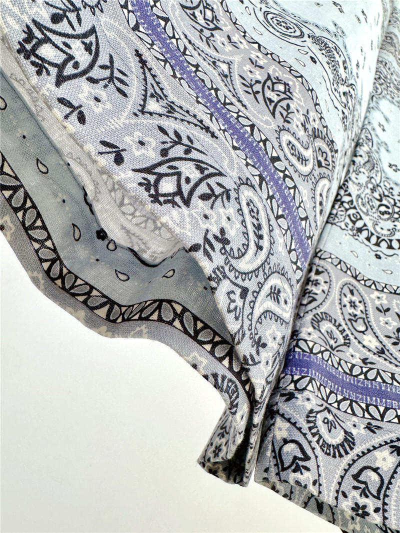 zimm flared trousers