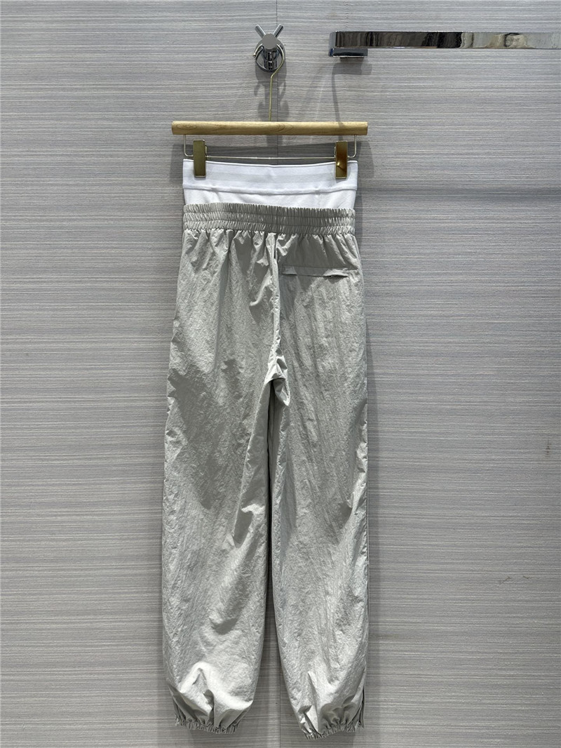 A1exa*der wang sports three piece suit