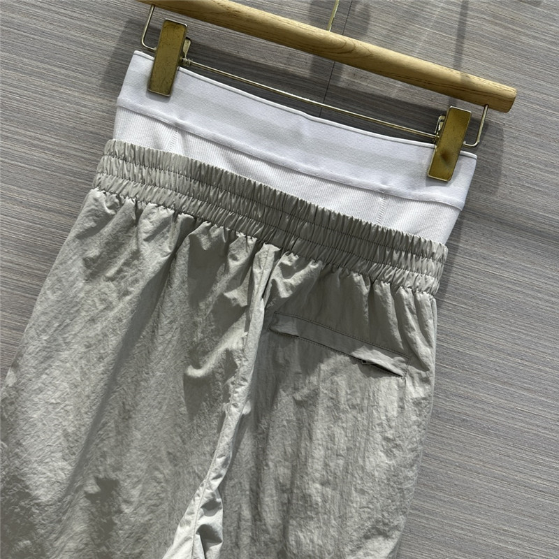 A1exa*der wang sports three piece suit