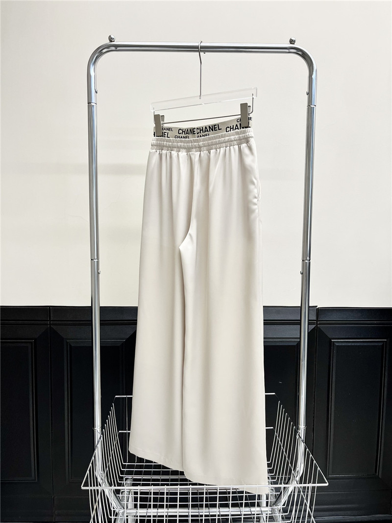 Ch**el new style casual pants