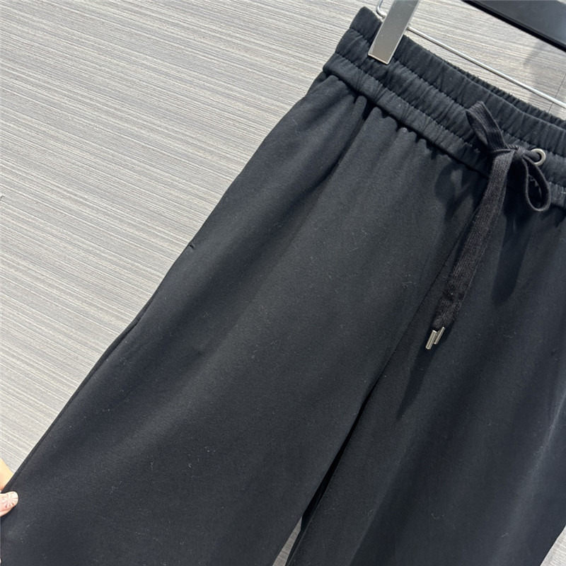 BC new spring and summer casual pants