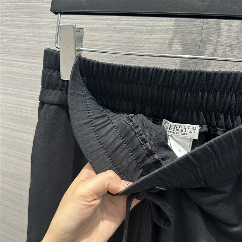 BC new spring and summer casual pants