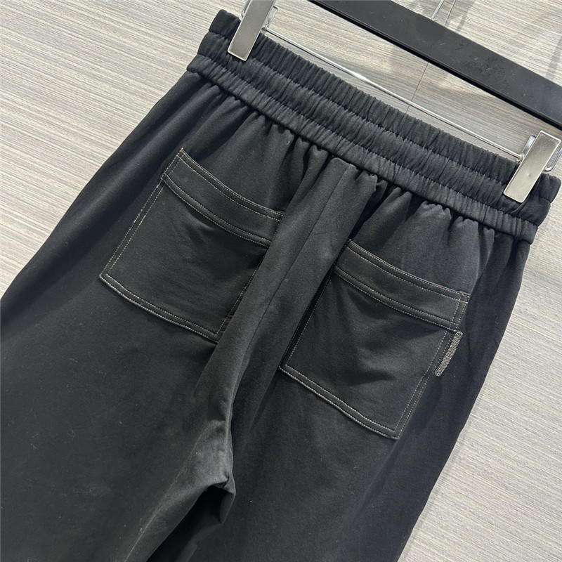 BC new spring and summer casual pants