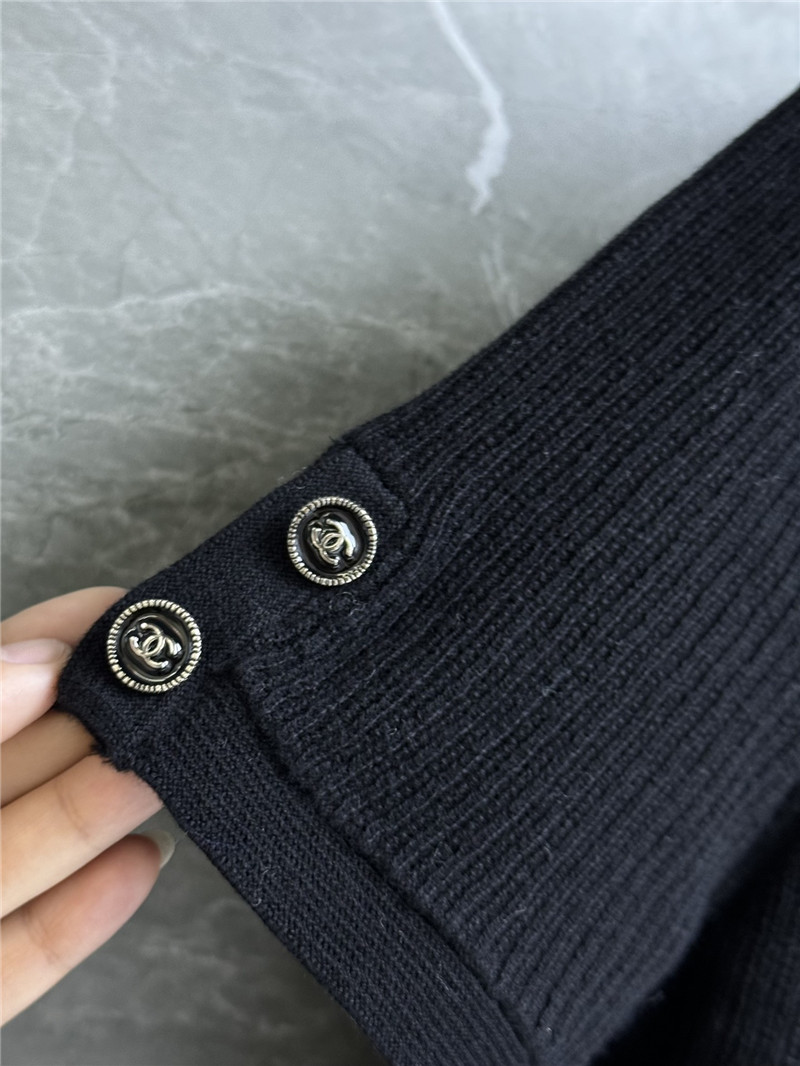 Ch**el floral pocket short sleeves