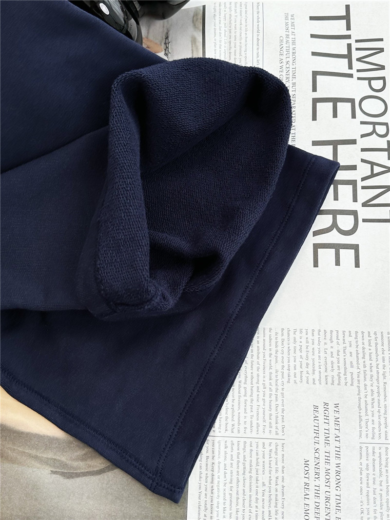 Ce1i*e letter print mid-sleeve t-shirt