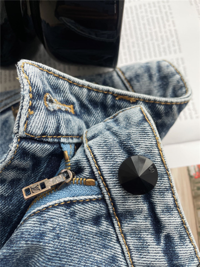 l0vis Vvtt0n lv wide leg jeans