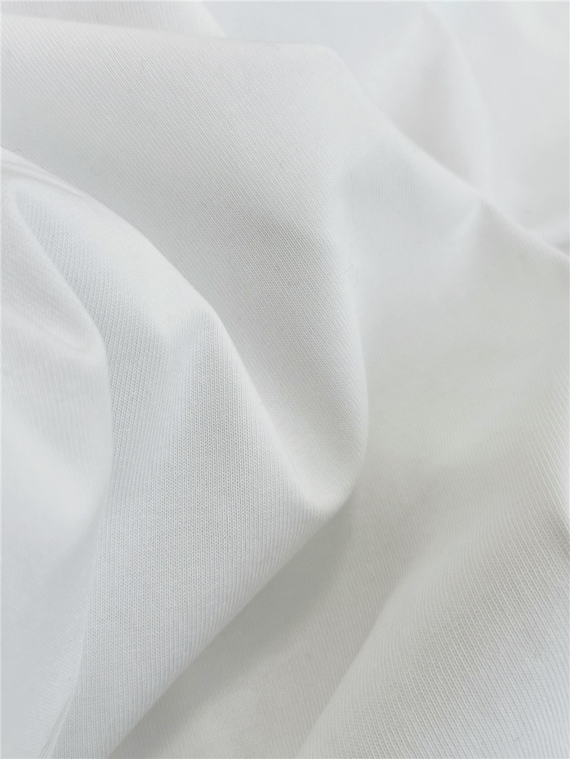 A1exa*der wang oval logo contrast short-sleeved t-shirt