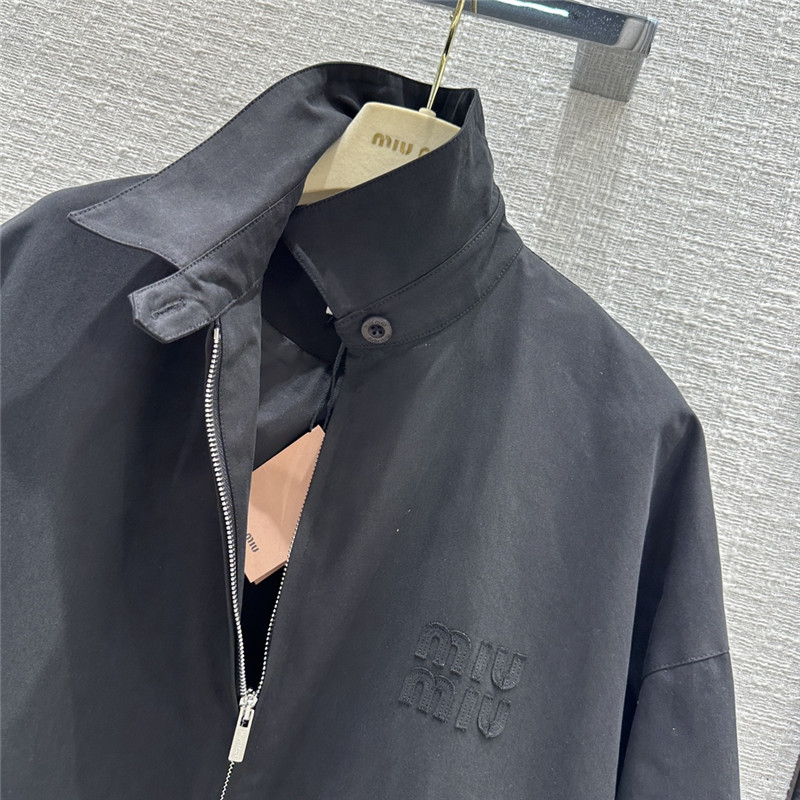 M1um1u workwear casual style suit