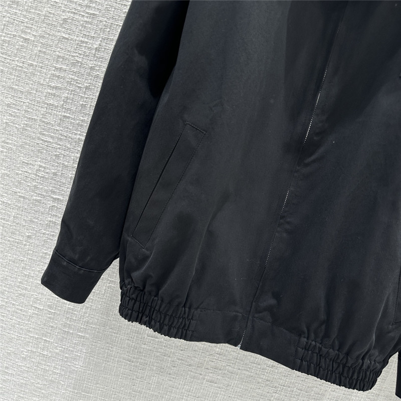 M1um1u workwear casual style suit