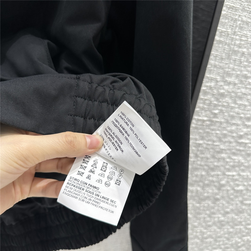 M1um1u workwear casual style suit