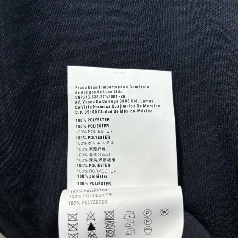 M1um1u stand collar silk cotton jacket