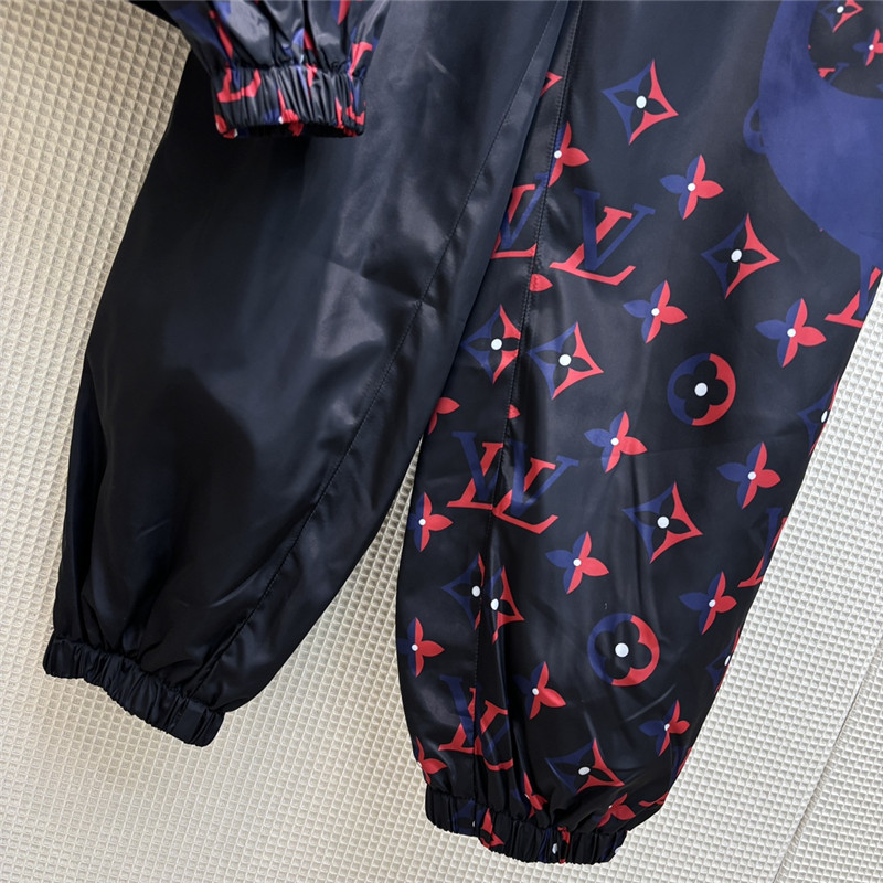 l0vis Vvtt0n lv lazy casual suit