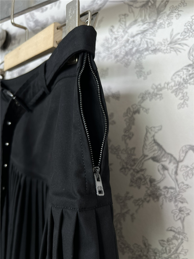 D10r new pleated skirt