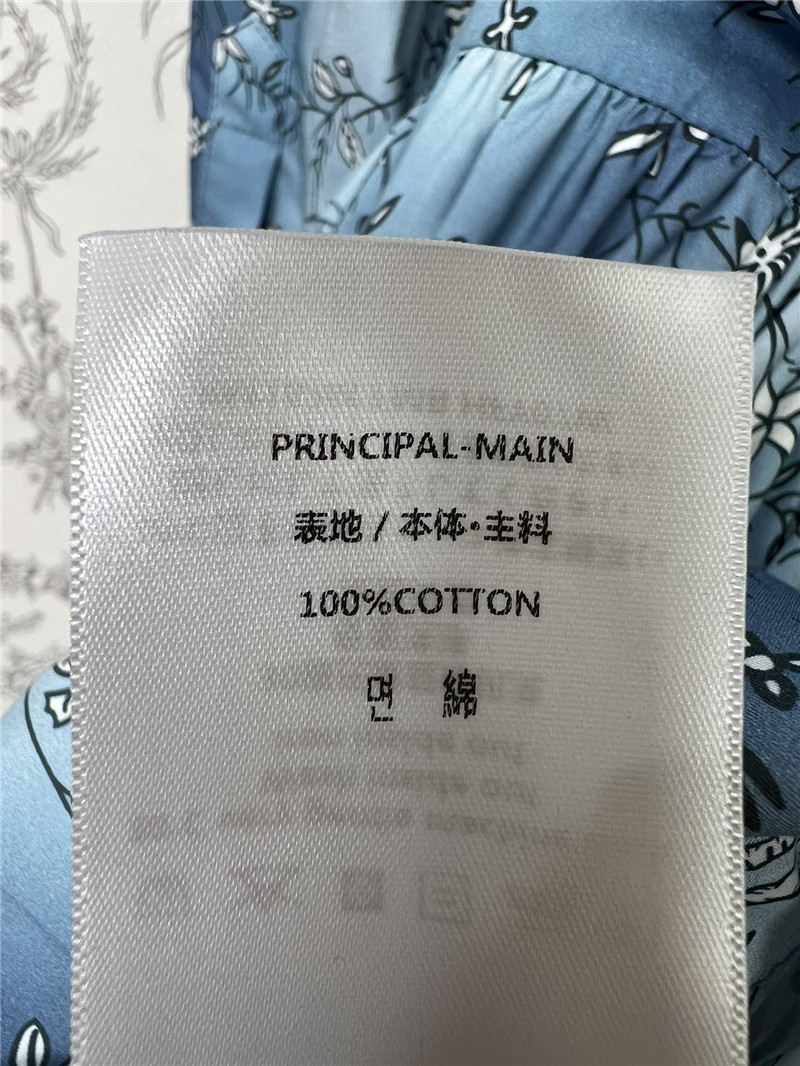 l0vis Vvtt0n lv new tie-dye printed dress