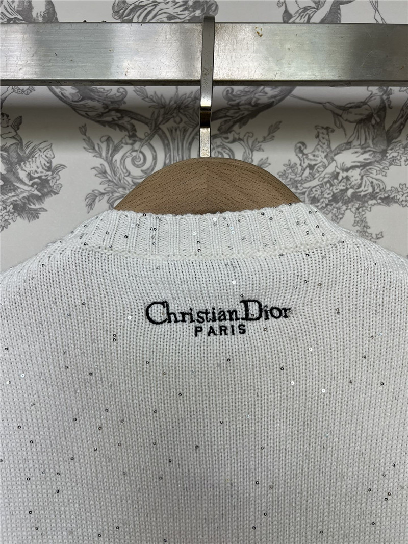 D10r new cashmere sweater