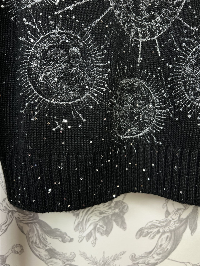 dior new cashmere sweater