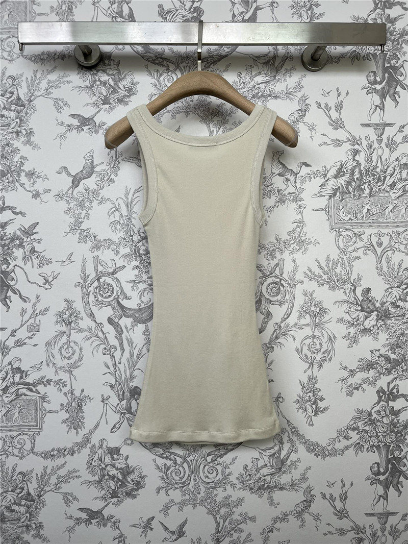 Pra*a new summer long vest