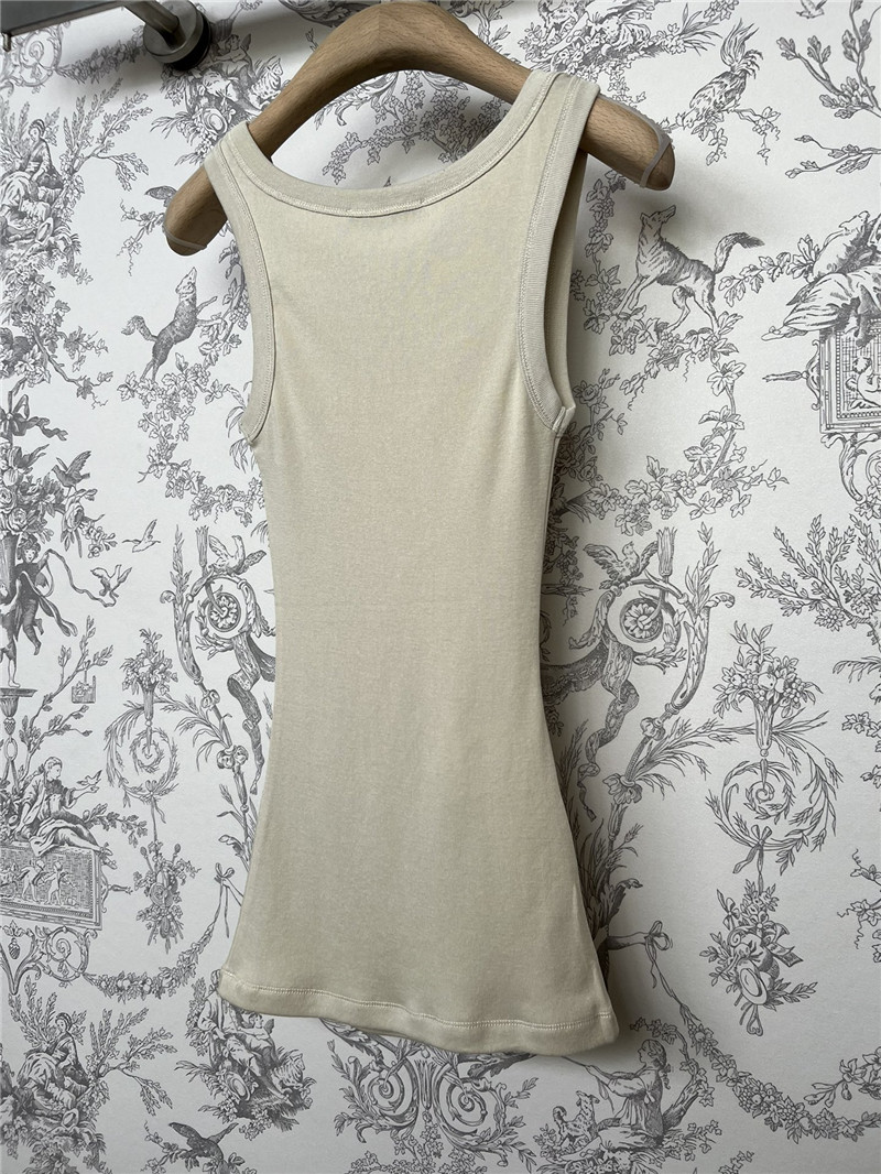 Pra*a new summer long vest