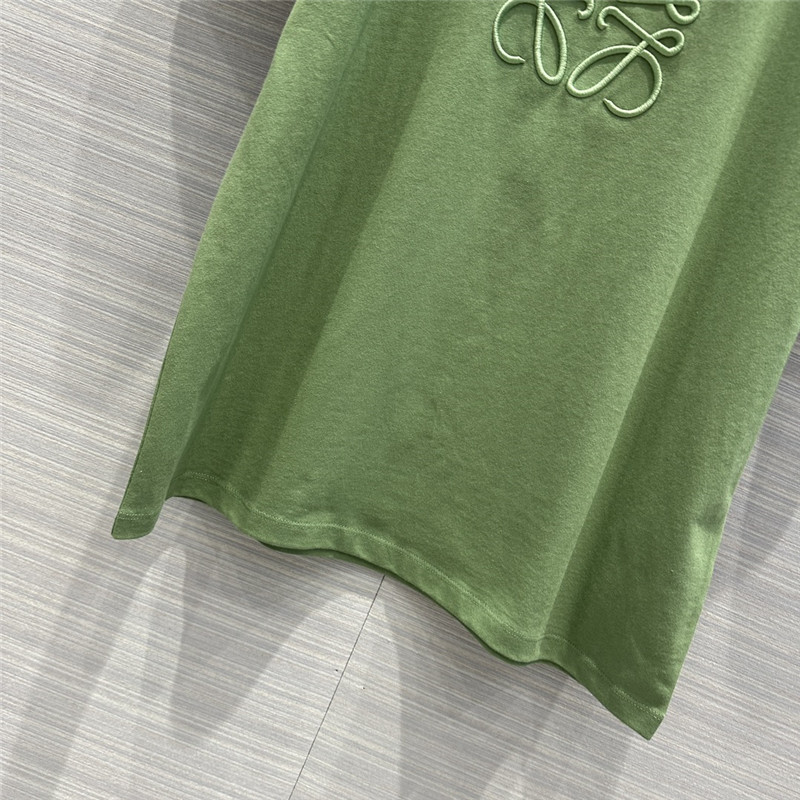 loewe classic popular T-shirt