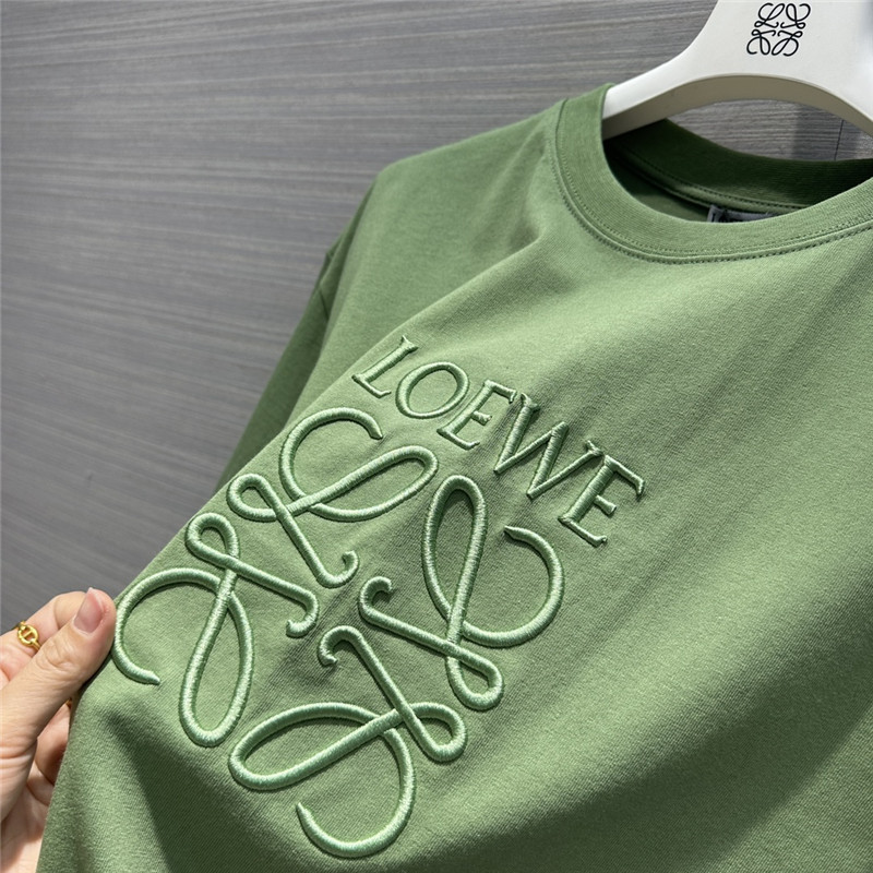 loewe classic popular T-shirt