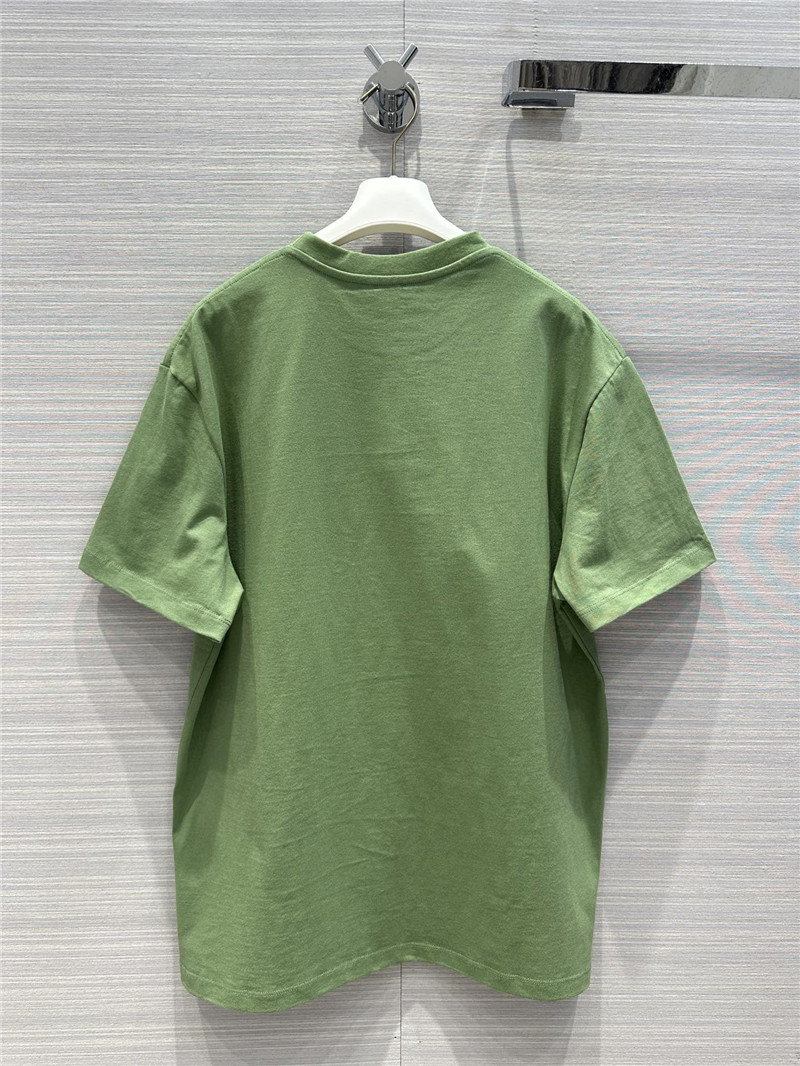 loewe classic popular T-shirt